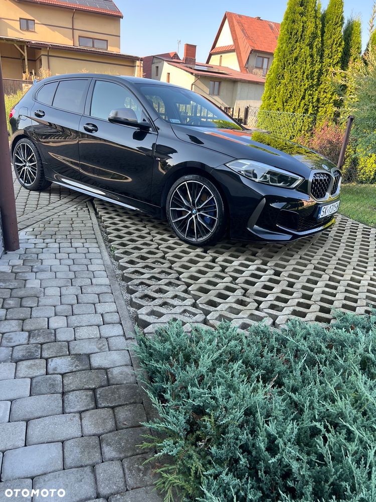 BMW Seria 1 M135i xDrive - 1