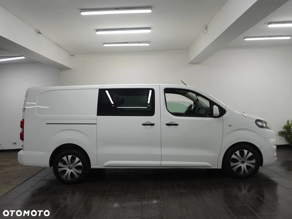 Citroën Jumpy Combi - 9