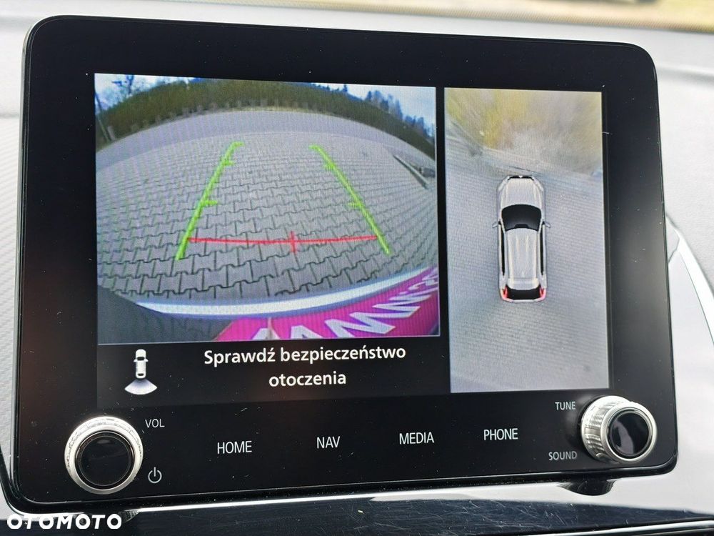 Mitsubishi Eclipse Cross 2.4 PHEV Intense Plus - 7