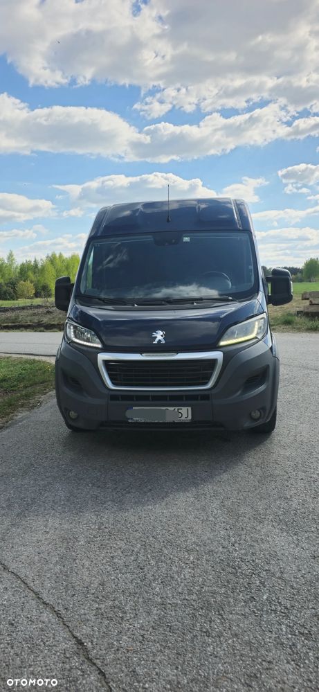 Peugeot Boxer - 30