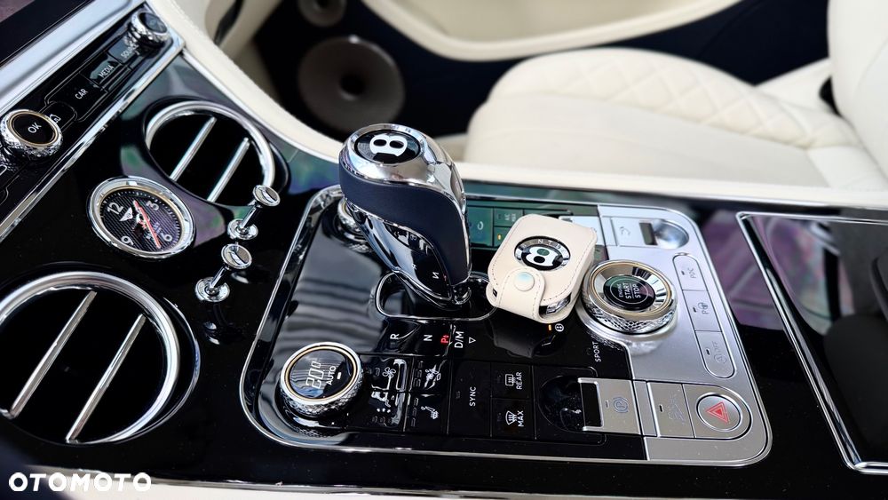 Bentley Continental GT - 34