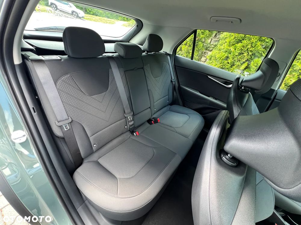 Kia Niro 1.6 GDI Hybrid M - 22