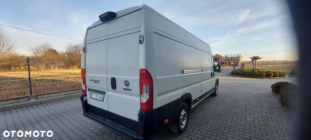 Fiat Ducato - 4