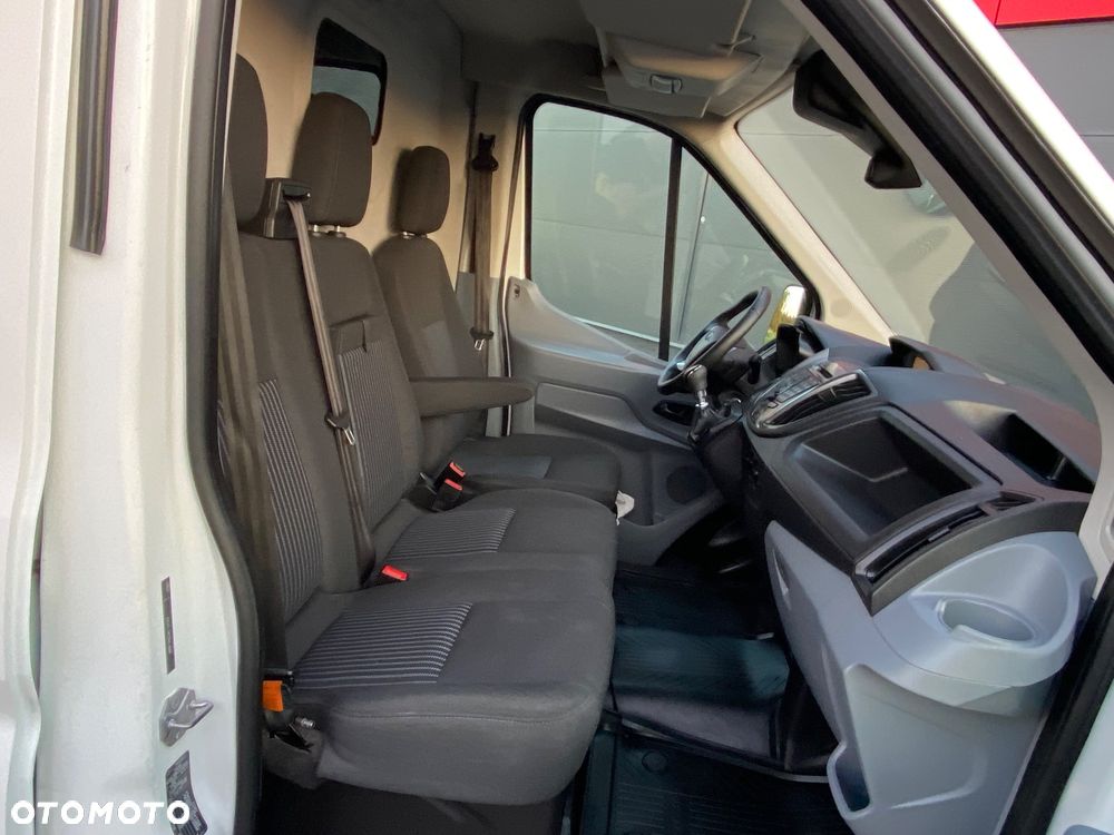 Ford Transit JUMBO - 8