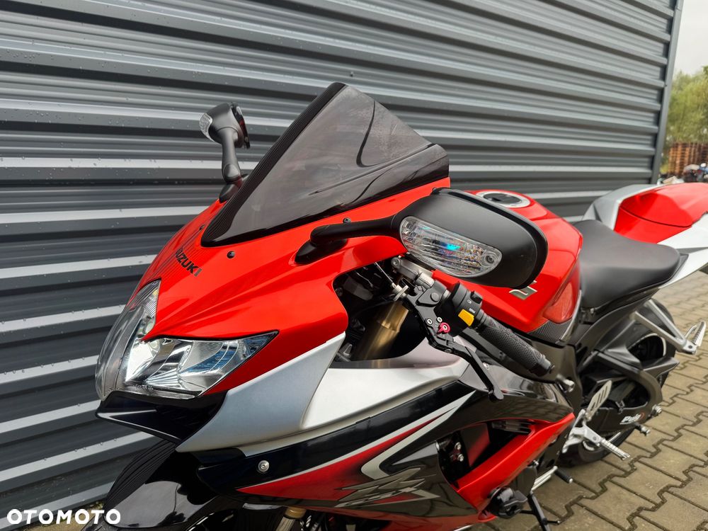 Suzuki GSX-R - 8