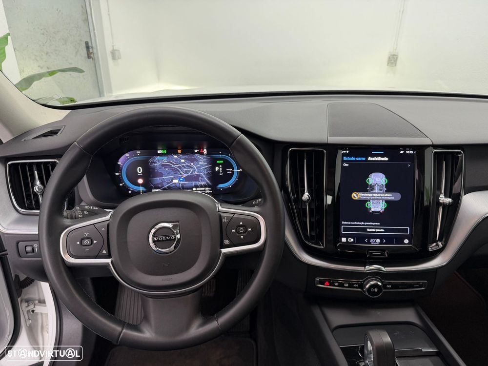 Volvo XC 60 2.0 T6 PHEV Inscription Expression AWD - 6