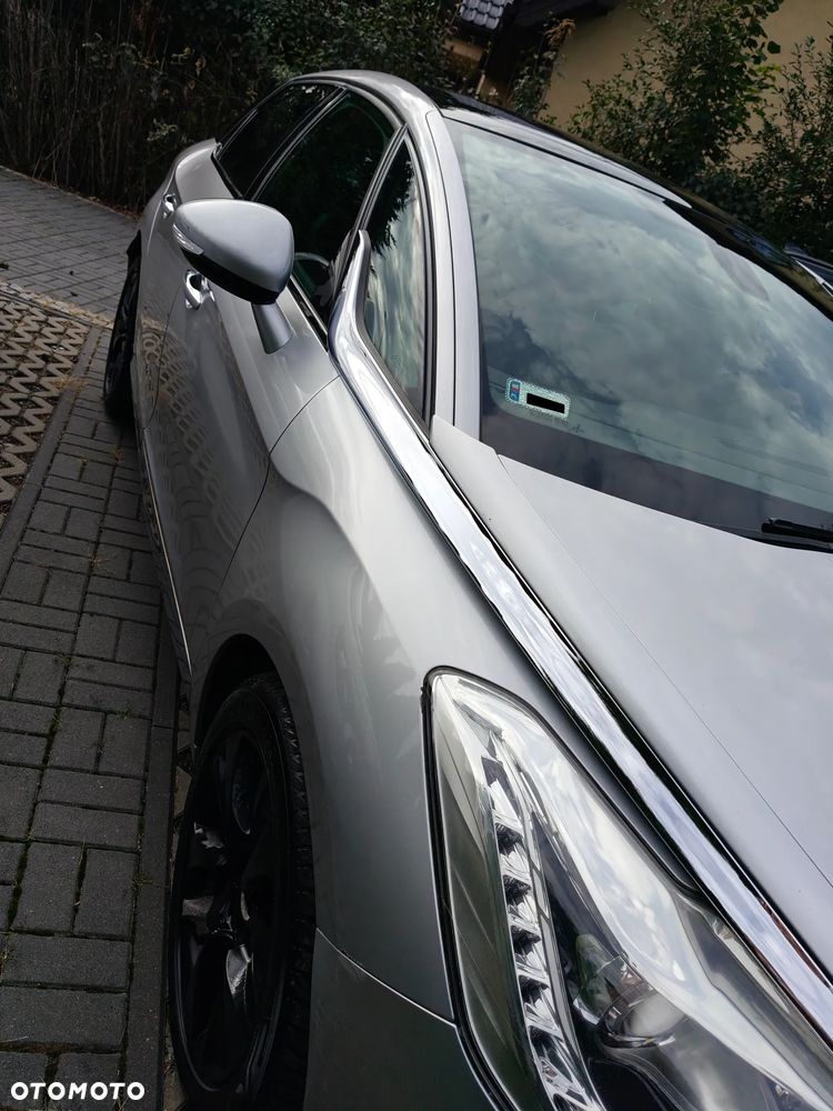 Citroën DS5 1.6 e-HDi Chic MCP - 3
