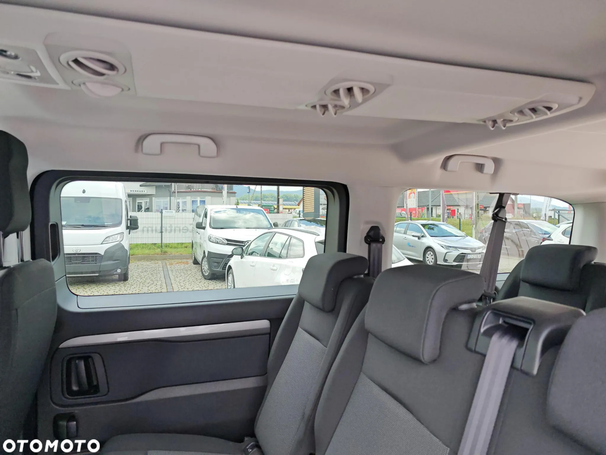 Toyota Proace Verso 2.0 D4-D Long Business - 11