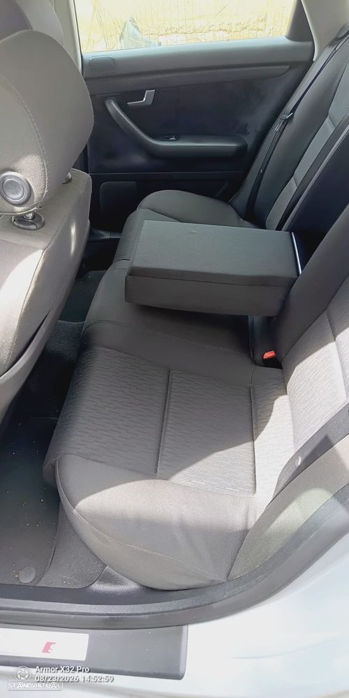 Audi A4 Avant 2.0 TDI S-line - 3