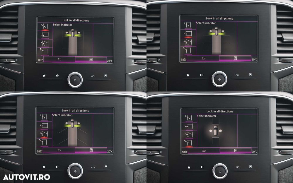 Renault Megane ENERGY dCi 110 BUSINESS - 8