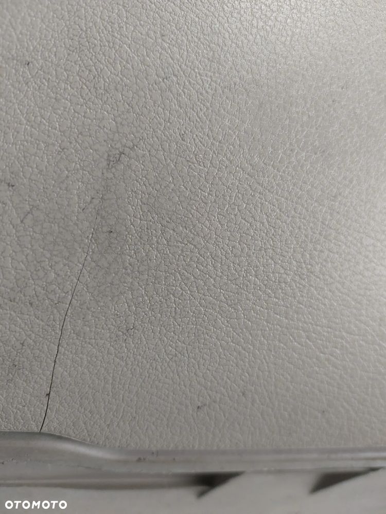SCHOWEK PASAZERA AUDI A4 B6 B7 00-08 KREMOWY SLASK WYSYLKA - 2