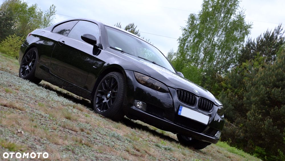BMW Seria 3 330 Ci Edition Exclusive - 10