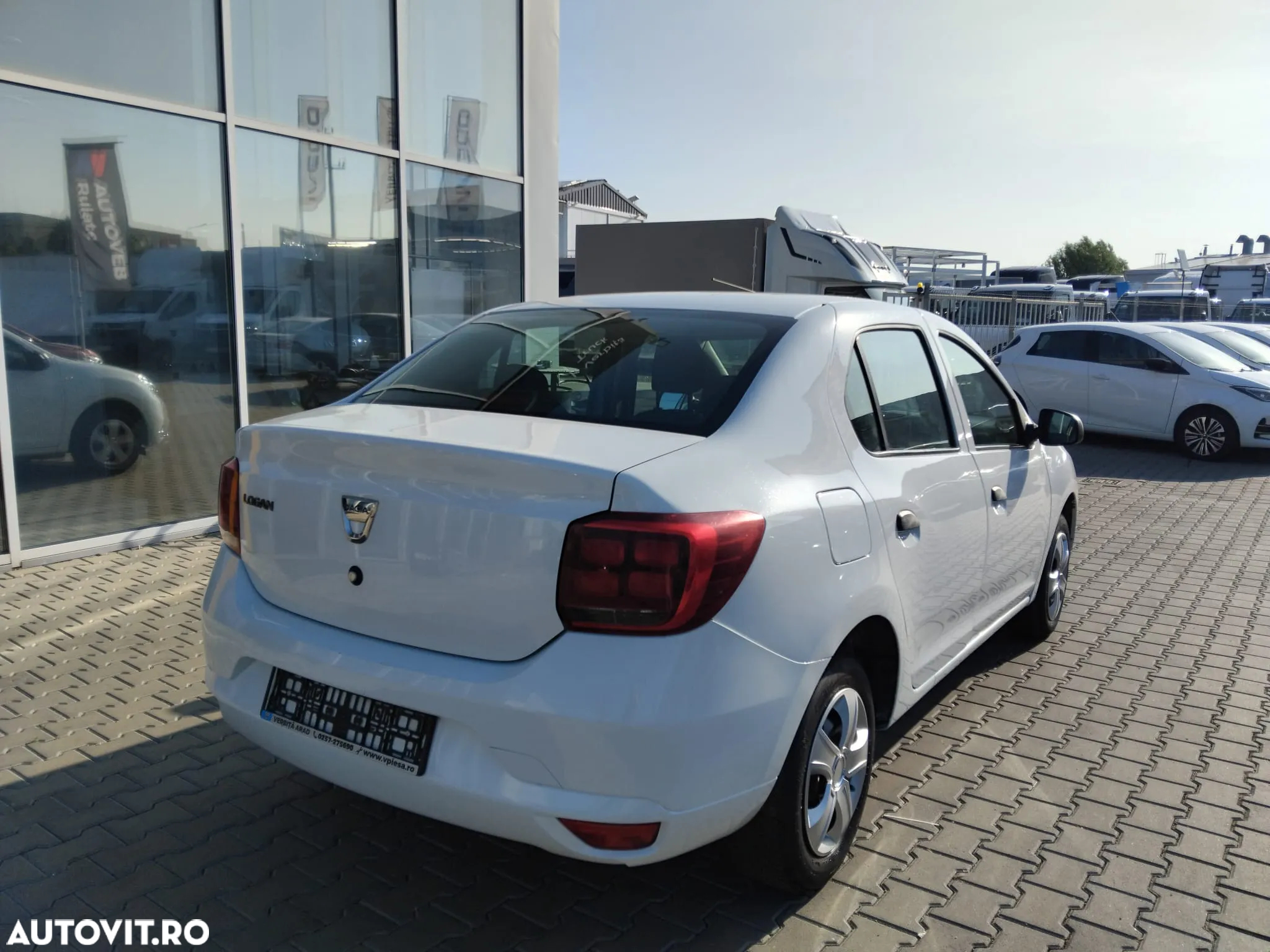 Dacia Logan - 3