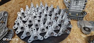 BMW F10 F11 F01 DYFER MOST FLANSZA PRZEDNIA MOTYL