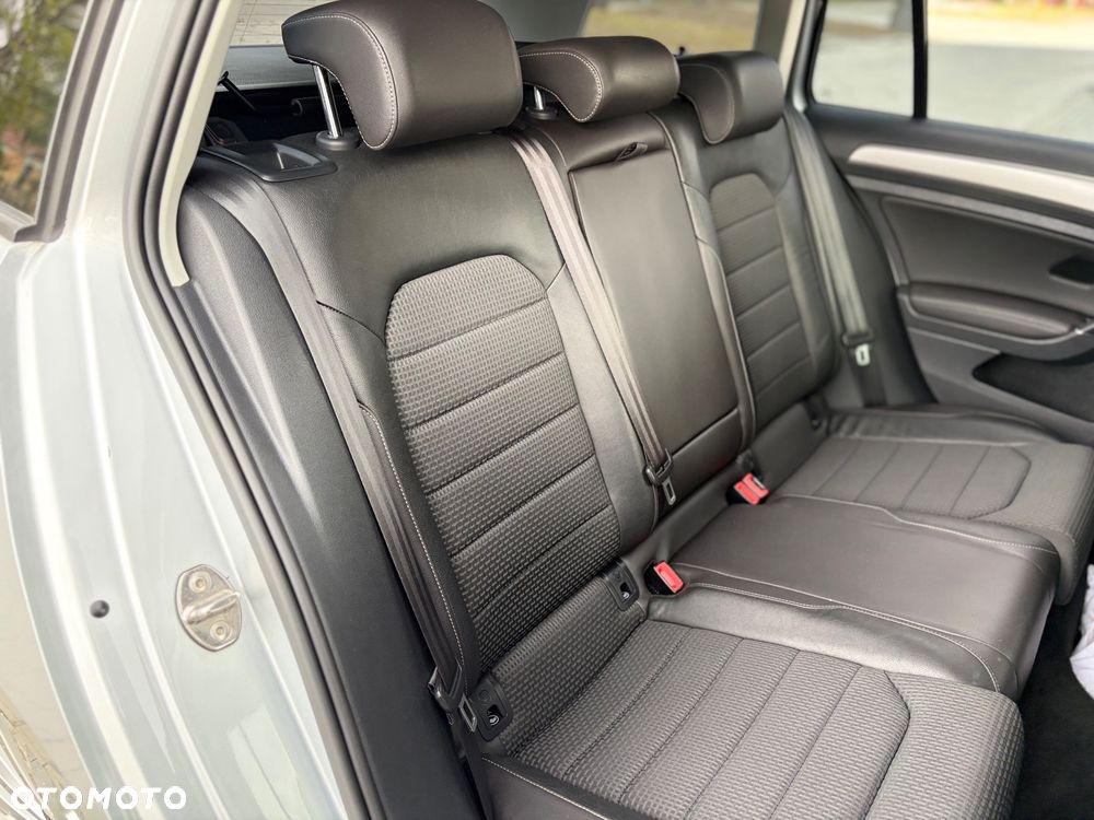 Volkswagen Golf 2.0 TDI BMT Comfortline EU6 - 17