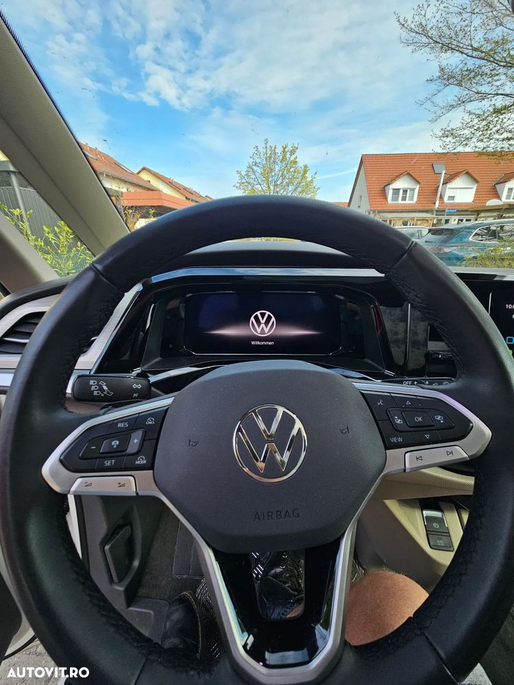 Volkswagen Multivan L 2.0 TDI DSG 110KW Life - 19