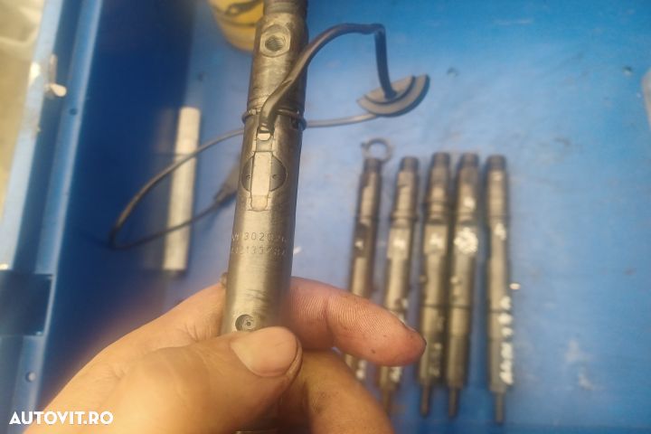 Set injectoare 059130202G 0432133784 2.5 D Audi A4 B6 [2000 - 2005] A - 3