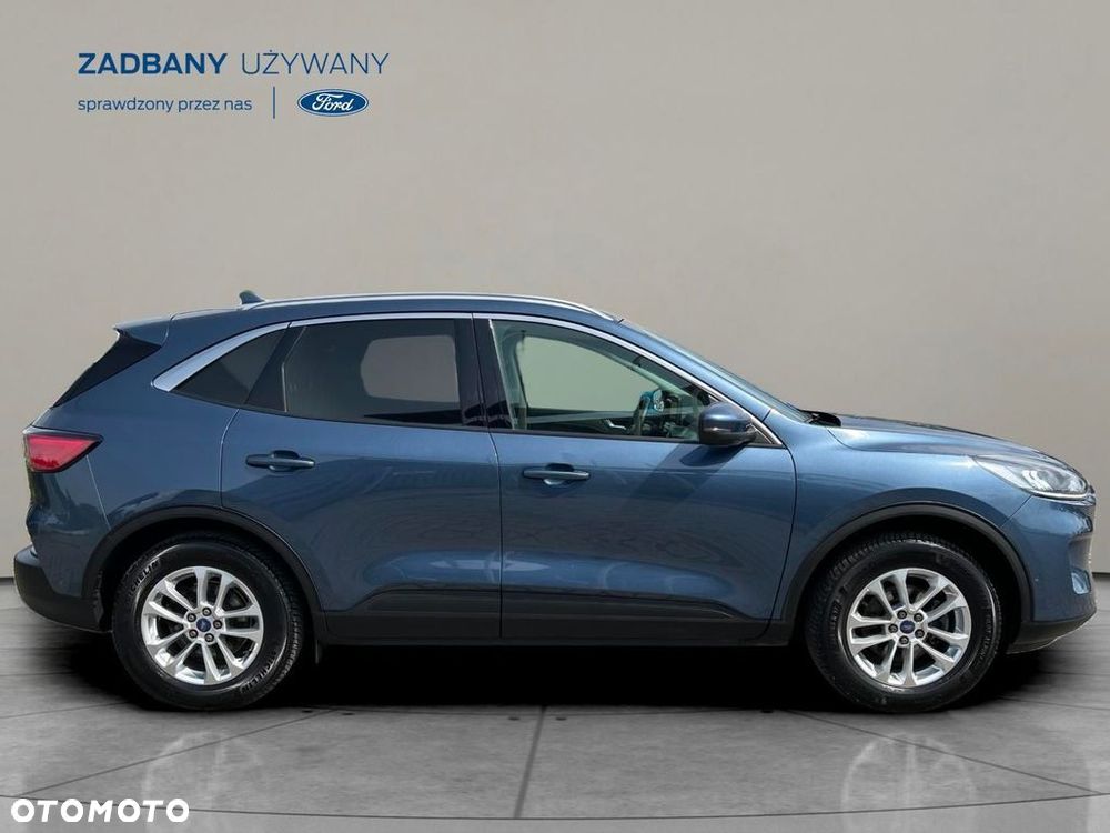 Ford Kuga 1.5 EcoBoost TITANIUM - 5