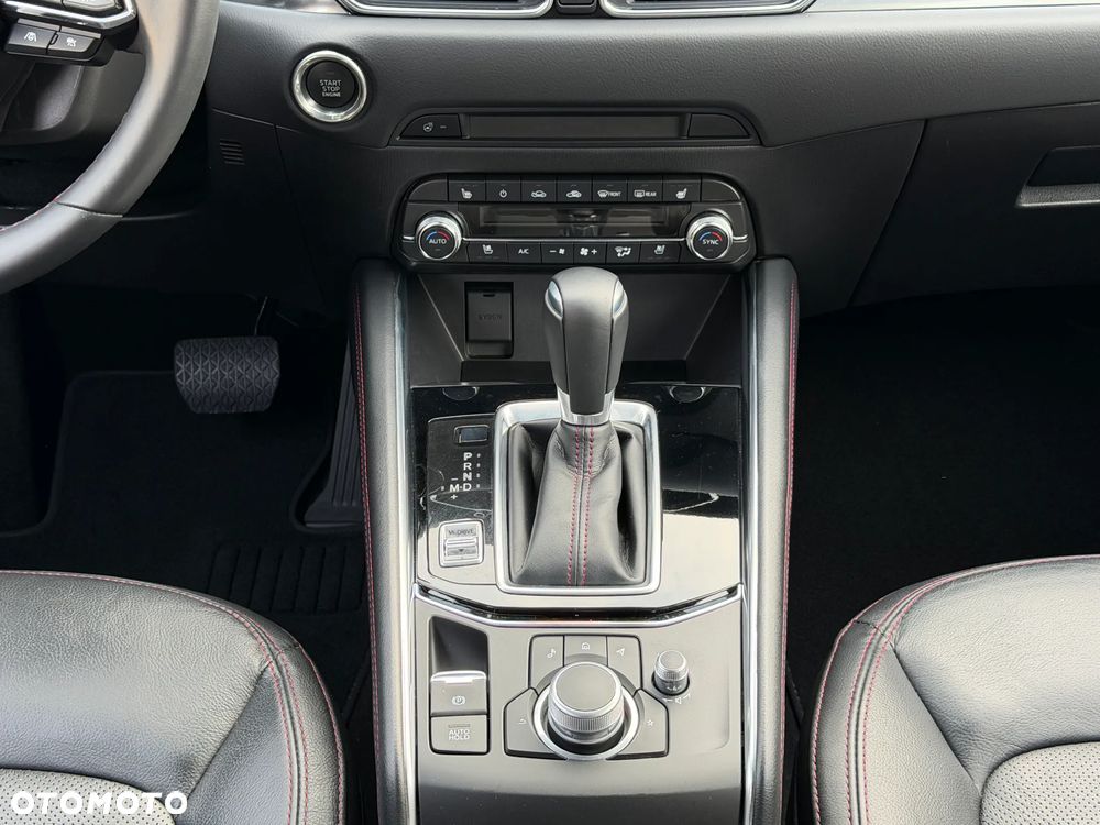 Mazda CX-5 2.5 Black AWD - 28