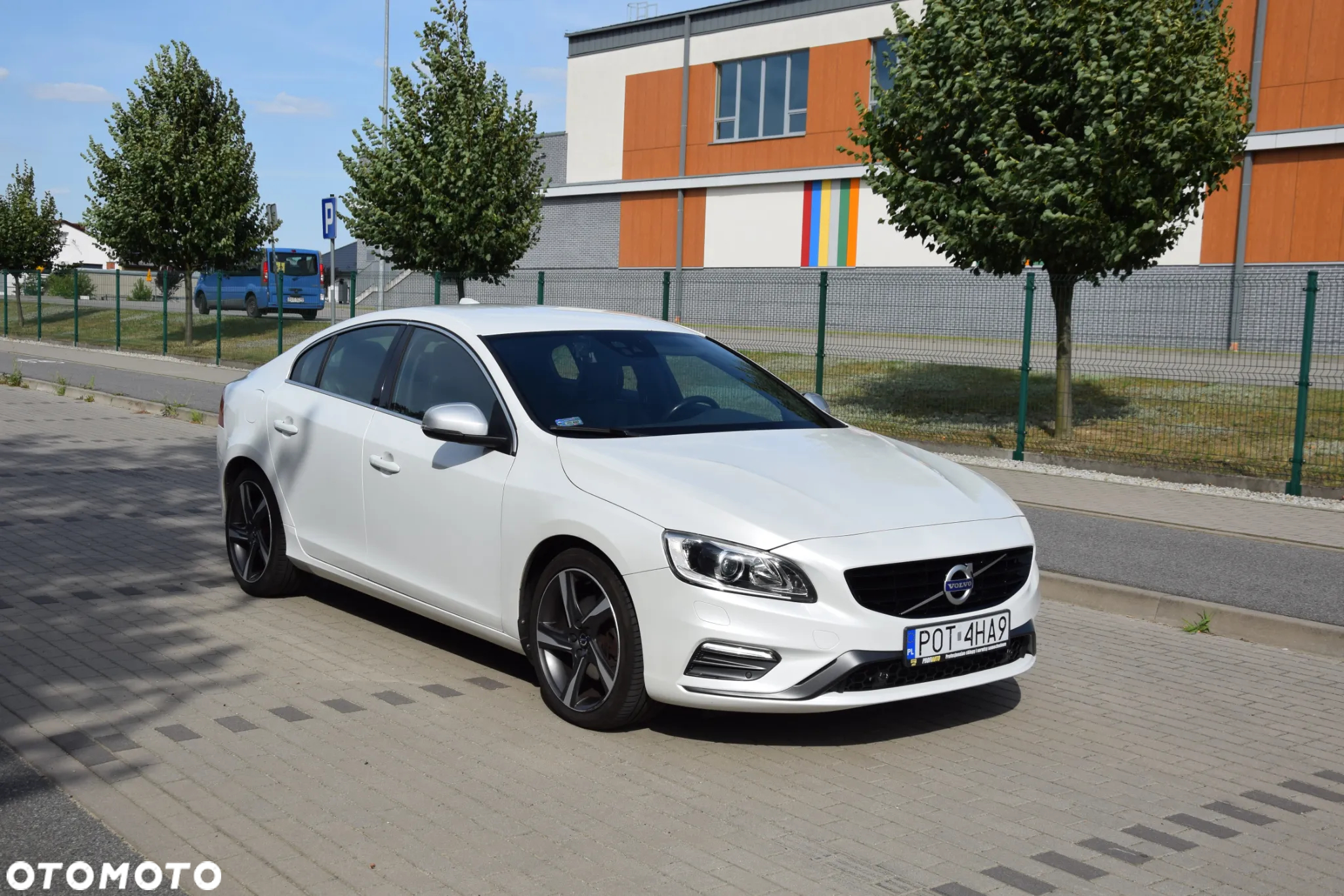 Volvo S60 T4 RDesign - 3