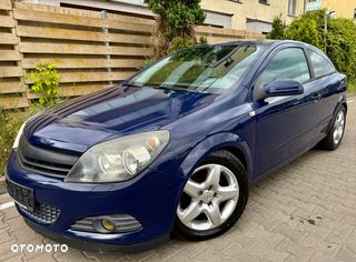 Opel Astra GTC 1.6 Catch me now
