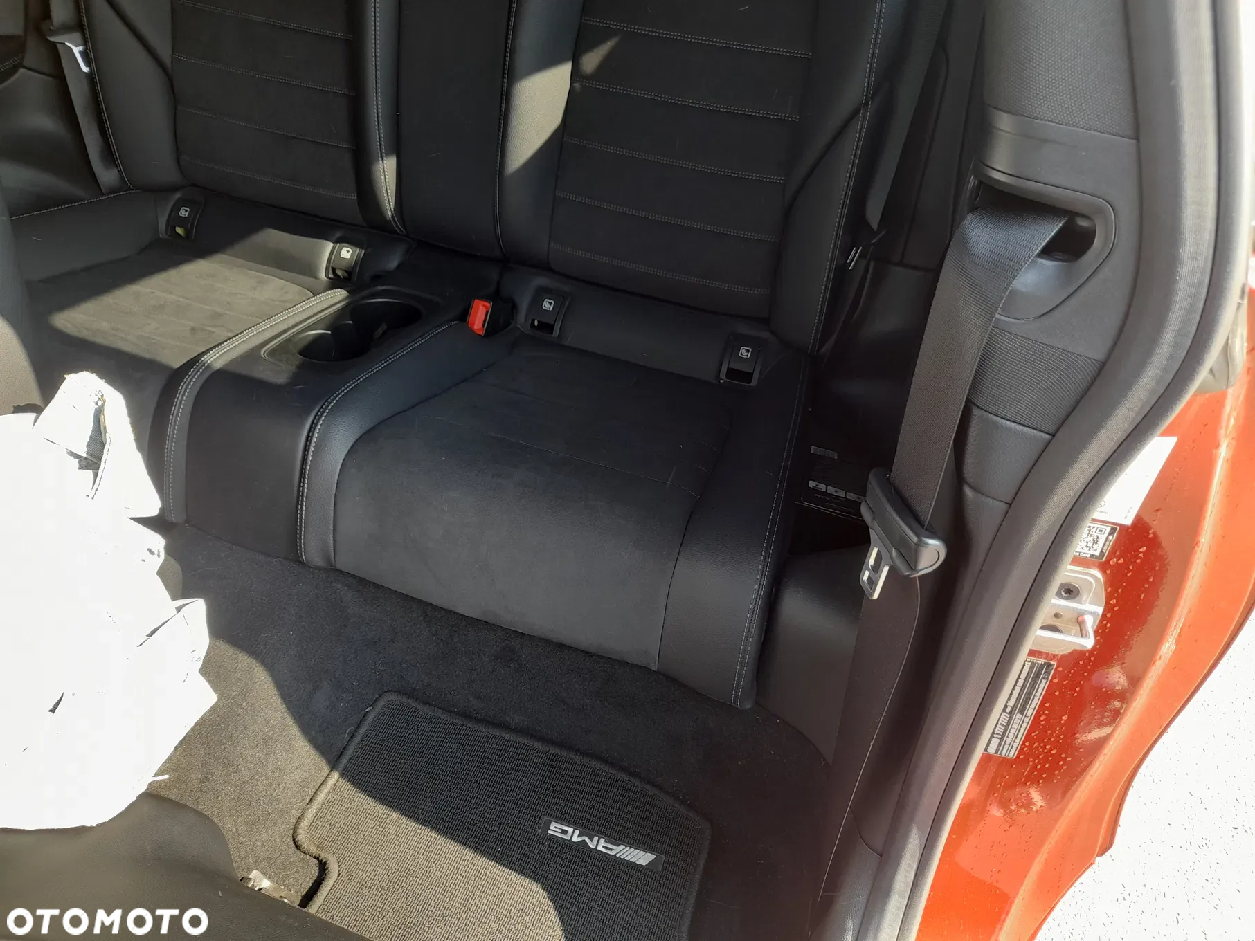Mercedes-Benz Klasa C 250 9G-TRONIC - 33