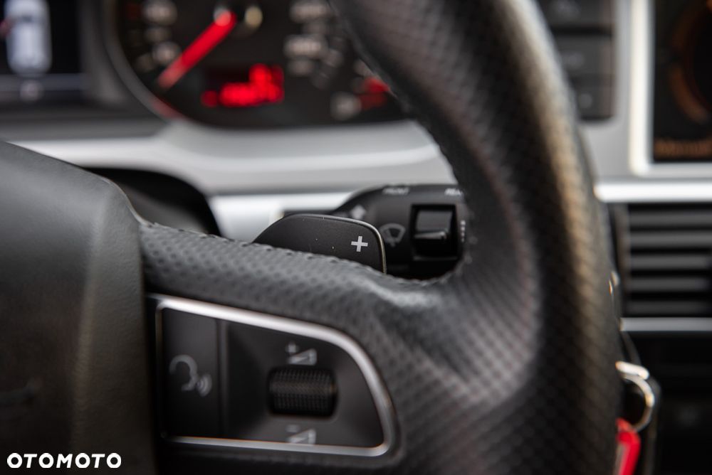 Audi A6 Avant 4.2 FSI quattro tiptronic - 20