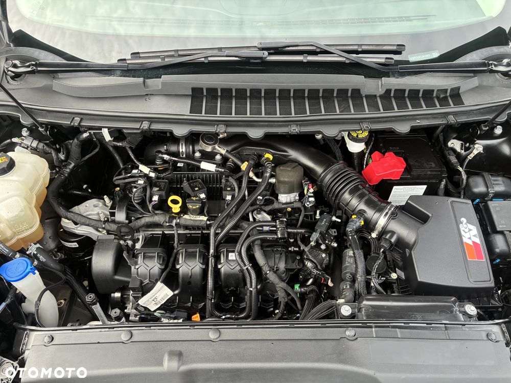 Ford Edge - 18