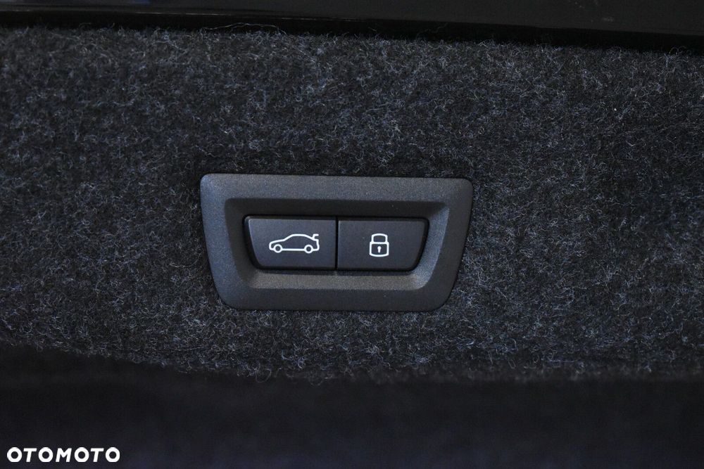 BMW Seria 5 2026