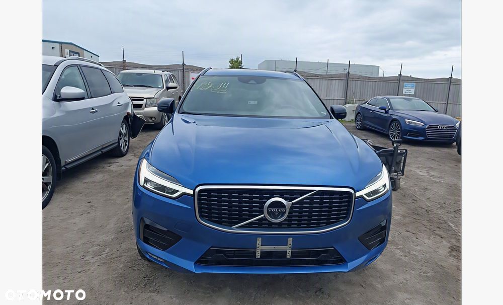 Volvo XC 60 - 2
