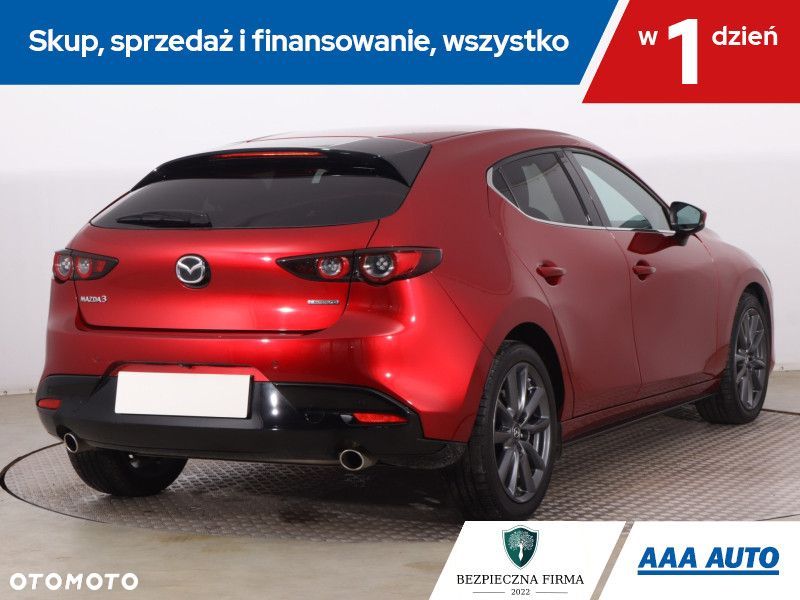 Mazda 3 - 7