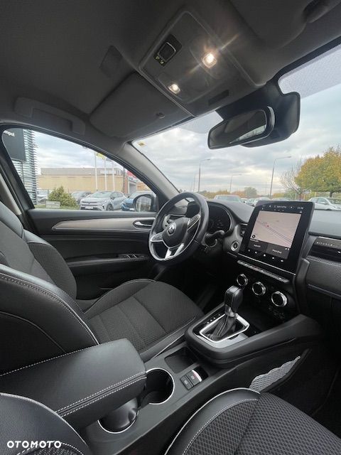 Renault Arkana 1.3 TCe mHEV Techno EDC - 9