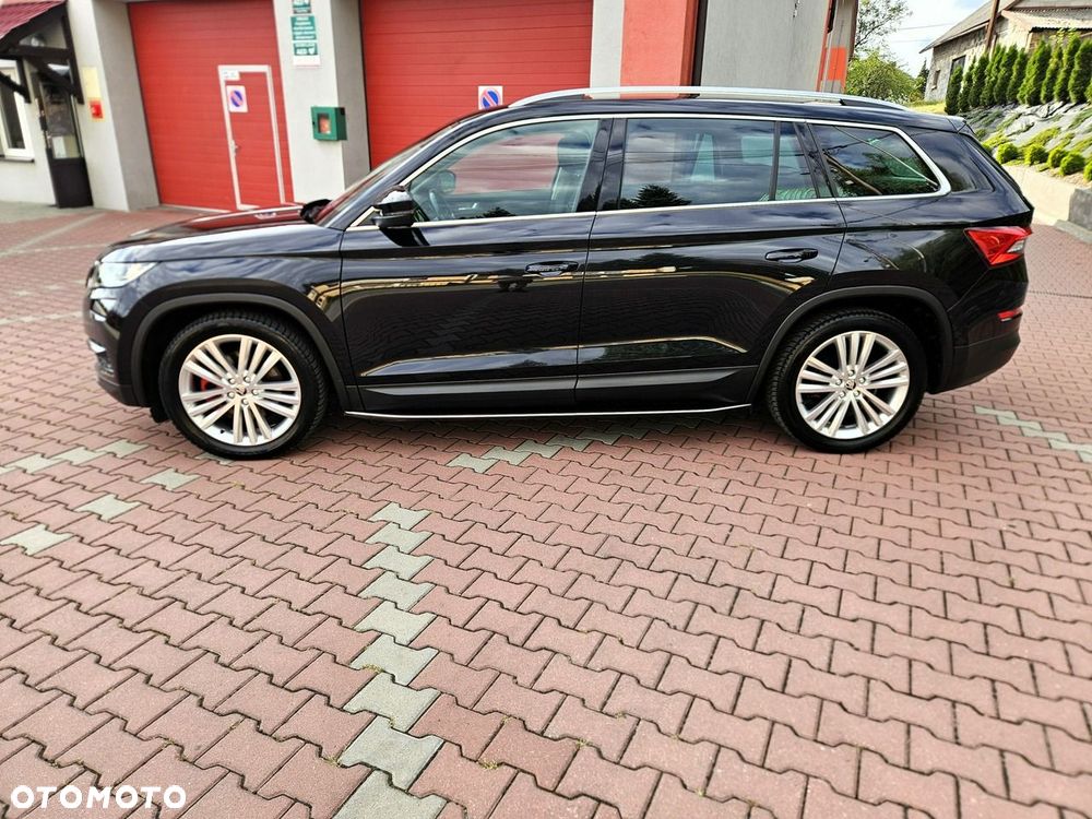 Skoda Kodiaq - 5