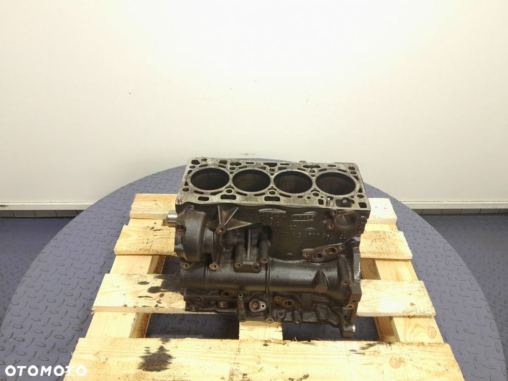 SKODA OCTAVIA III LIFT 2.0 TDI 184 KM DJGA BLOK SILNIKA 03N023C - 1