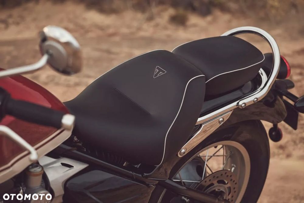 Triumph Speedmaster - 6