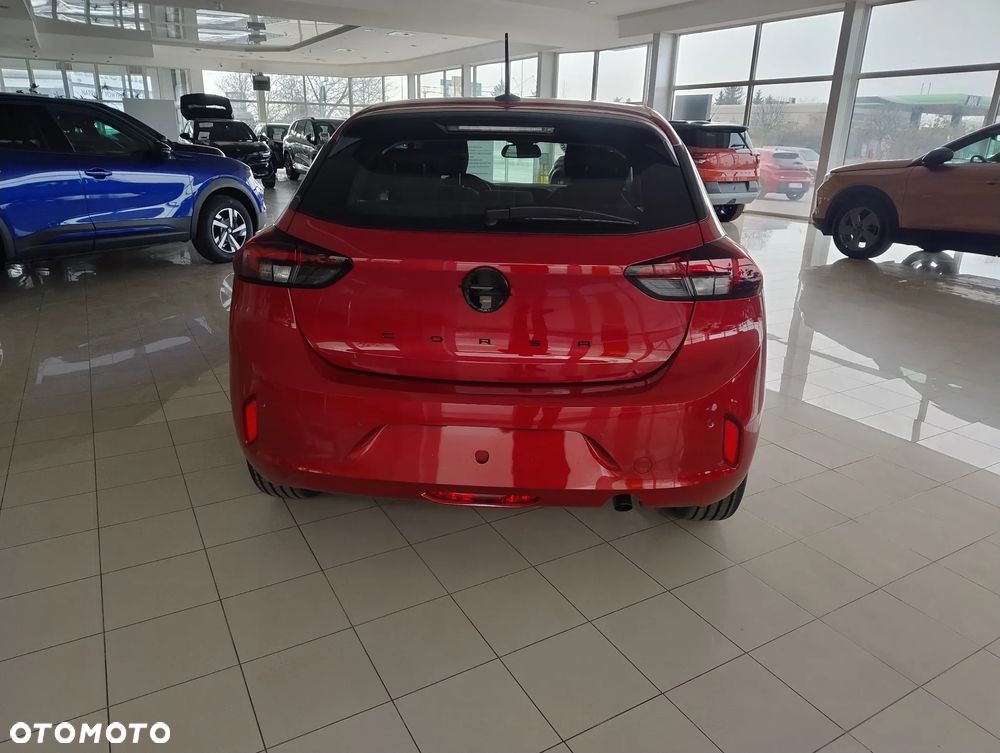 Opel Corsa 1.2 T Edition S&S - 4