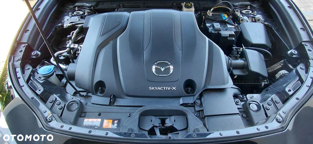 Mazda CX-30 2.0 mHEV Hikari 2WD - 15