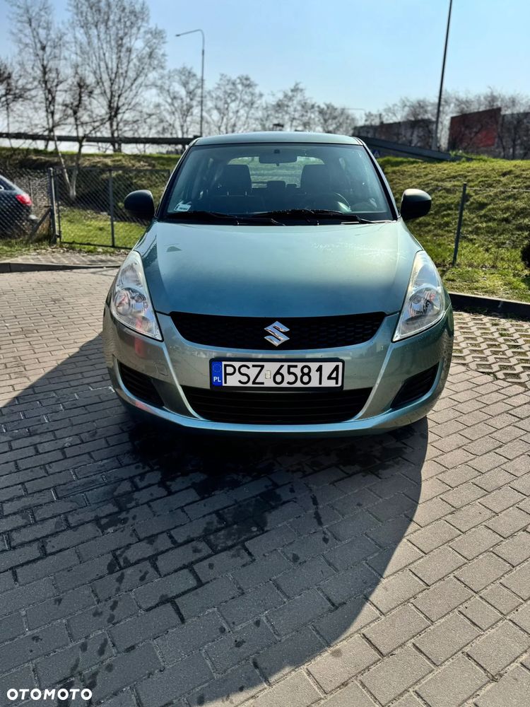 Suzuki Swift 1.2 Club - 3