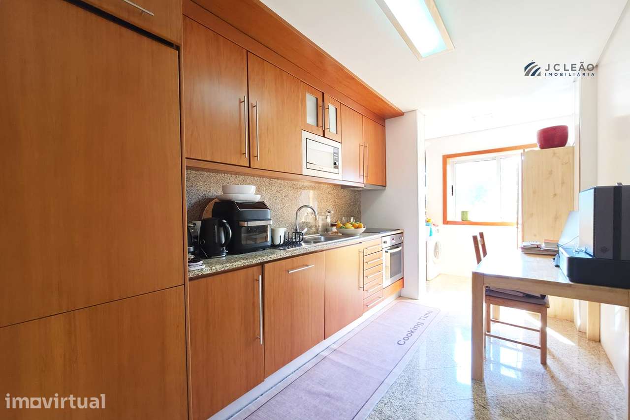 Apartamento T1 Venda em Matosinhos e Leça da Palmeira,Matosinhos - Grande imagem: 4/23