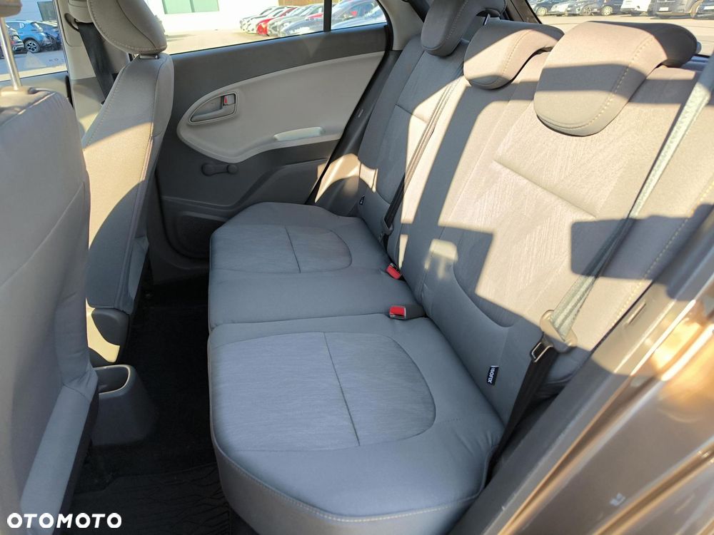 Kia Picanto 1.0 M - 17