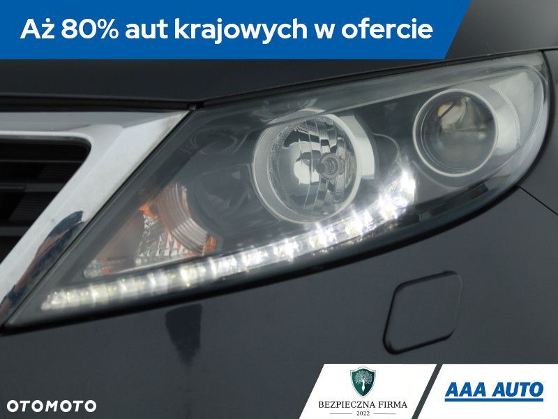 Kia Sportage - 22