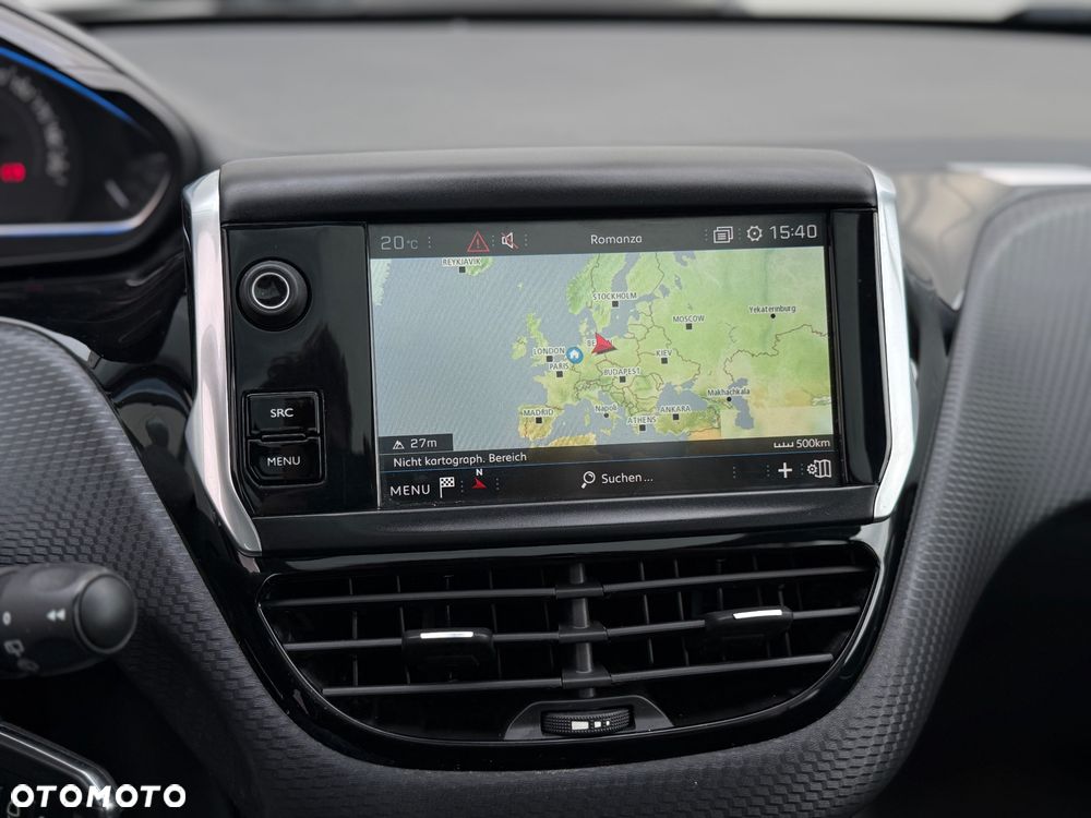 Peugeot 2008 PureTech 110 Stop&Start Allure - 23