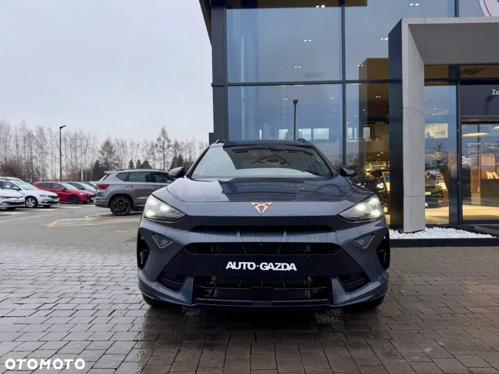 Cupra Formentor 1.5 TSI - 2