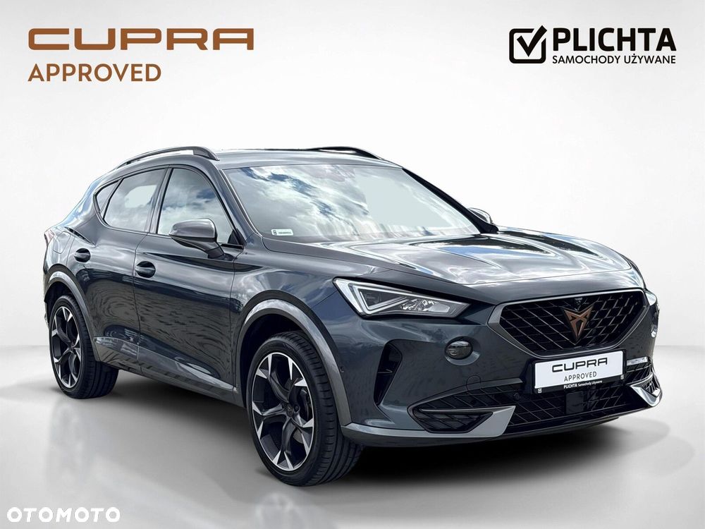 Cupra Formentor - 8