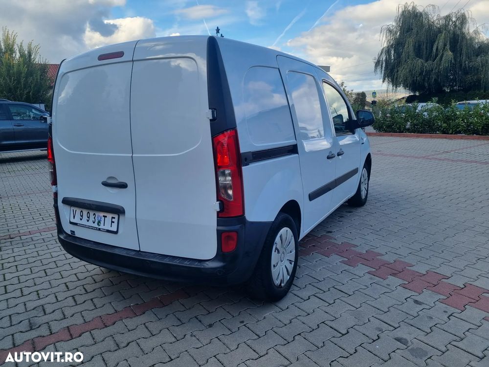 Mercedes-Benz Citan Lung Combi - 3