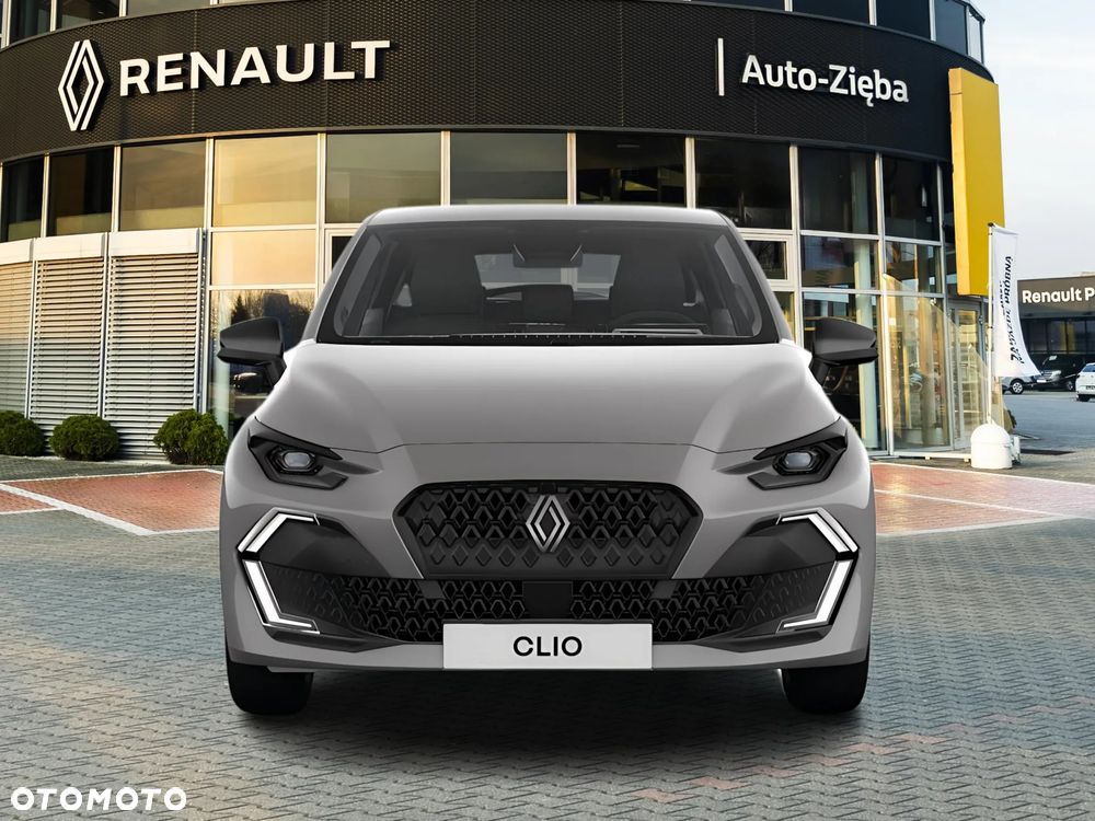 Renault Clio 1.2 TCe Evolution - 8