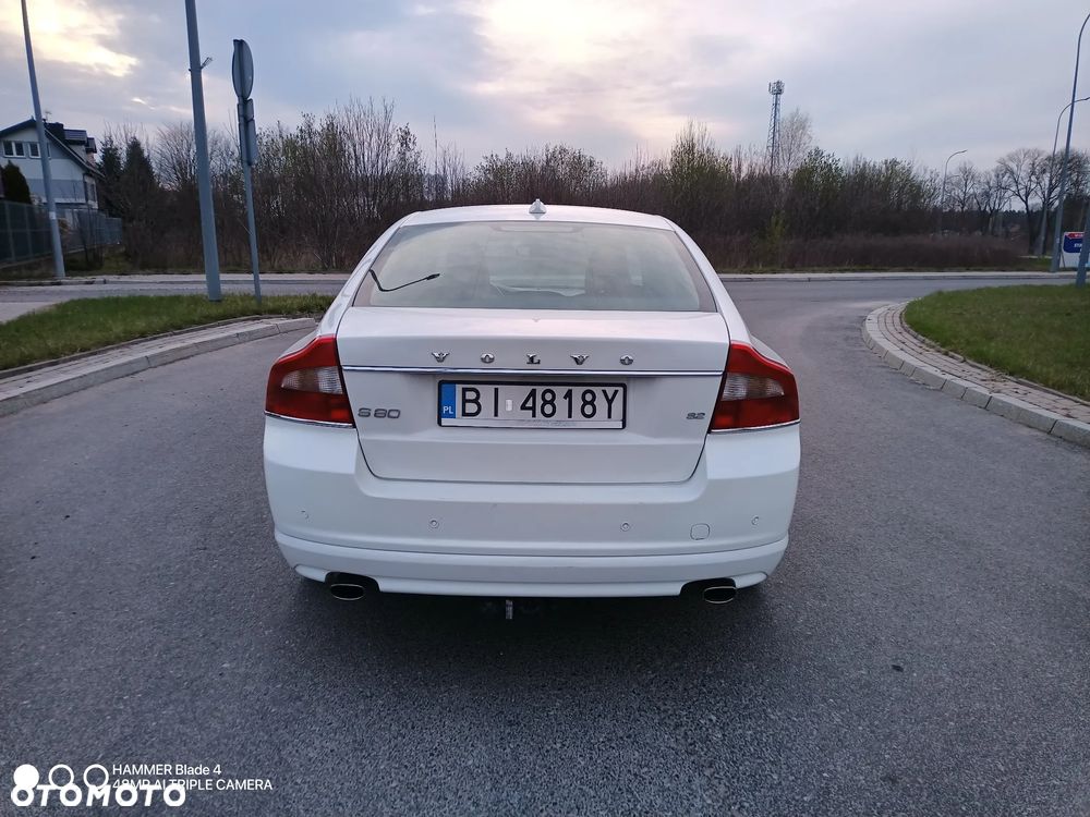 Volvo S80 3.2 Summum - 7