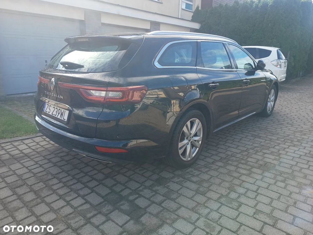 Renault Talisman - 8