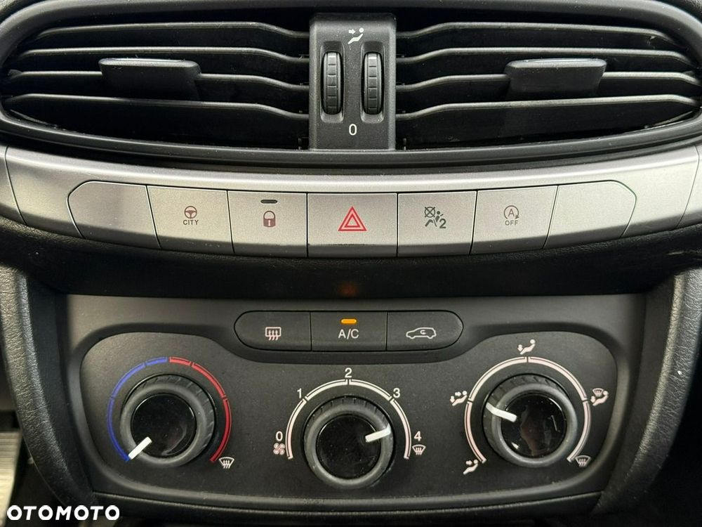 Fiat Tipo 1.3 MultiJet 16v Pop - 20