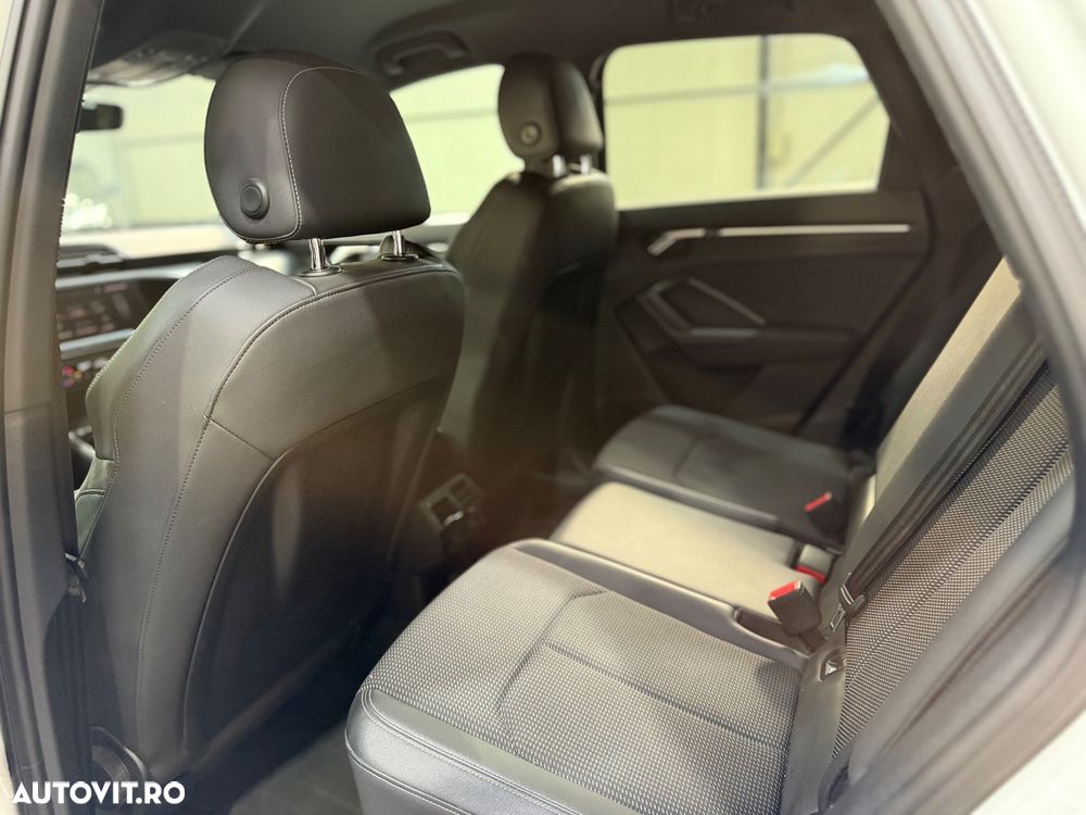 Audi Q3 2.0 35 TDI S tronic S Line - 17